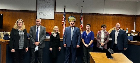 City Council Members