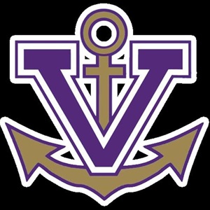 Vermilion Sailors Logo