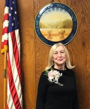 Patricia Stein