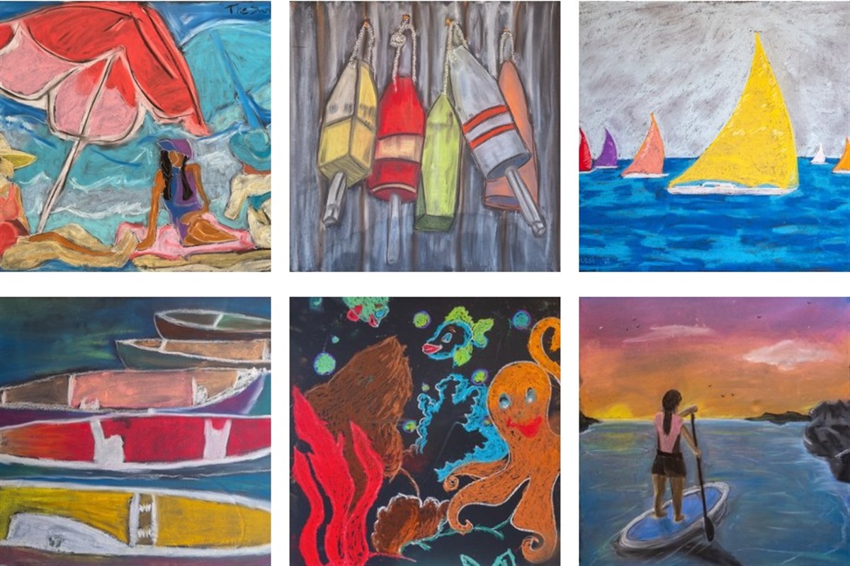 Chalk It Up City of Vermilion