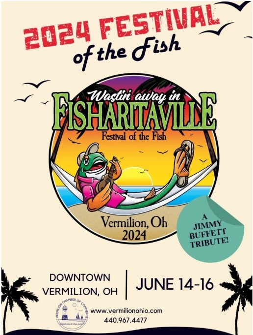 Fish Festival City of Vermilion